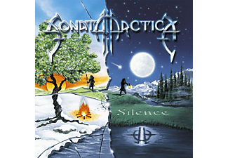 Sonata Arctica - Silence (Reissue) (Gatefold) (Vinyl LP (nagylemez))
