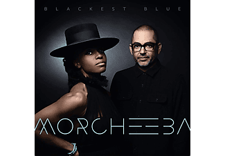Morcheeba - Blackest Blue (Vinyl LP (nagylemez))