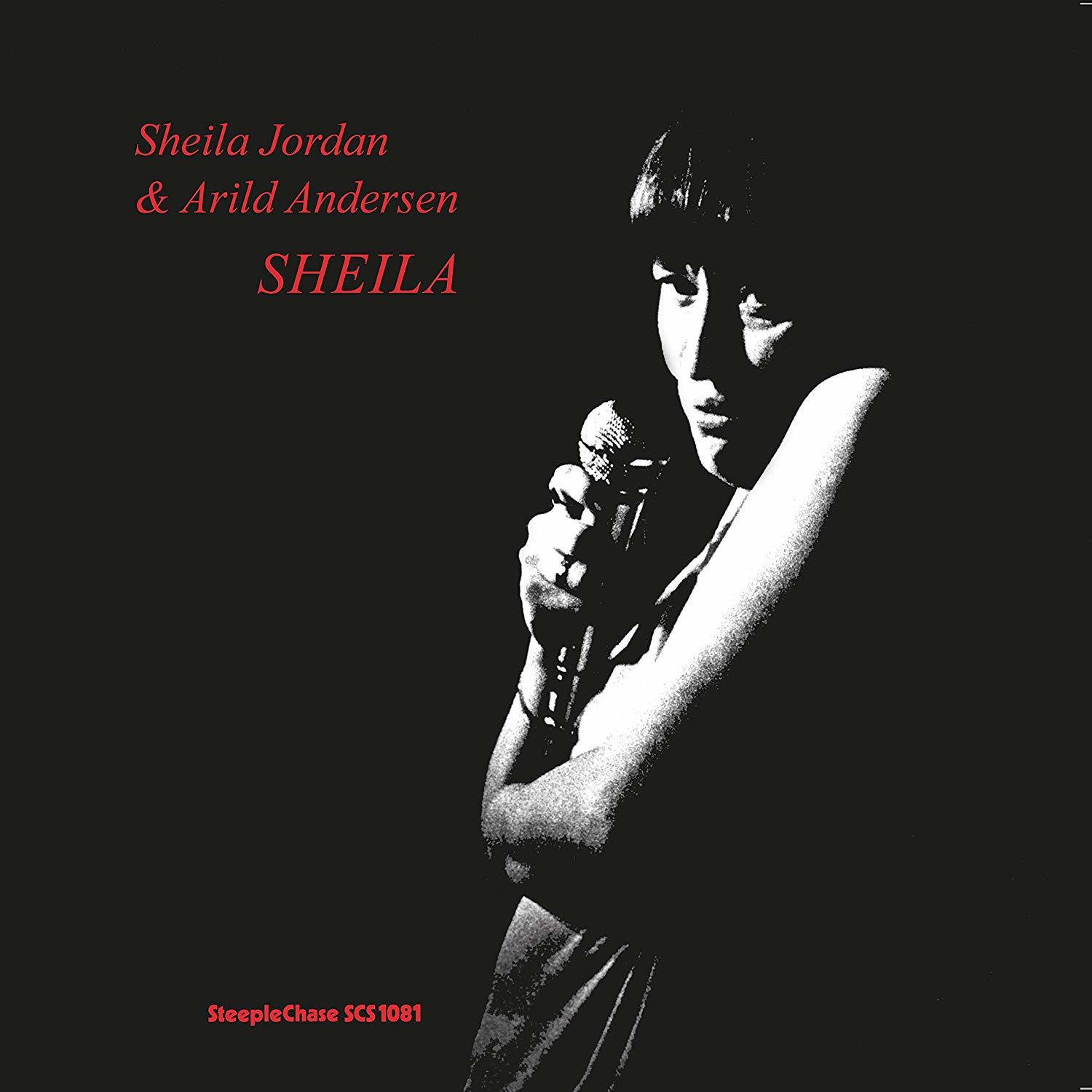 Sheila Jordan - Sheila  - (Vinyl)