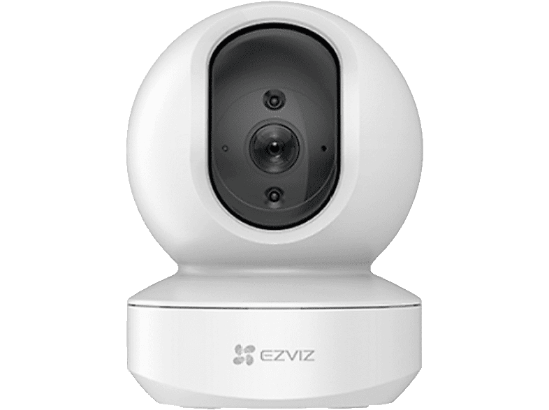 C6N – Cámara de Vigilancia 3MP WiFi Interior Cámara IP Domo 360º PTZ,  Visión Nocturna. EZVIZ – Voz y Datos, Telefonía IP Seguridad y Redes