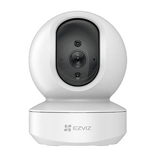 TP-Link Tapo - Cámara de Seguridad Interior 2K para Monitor de bebé, cámara  de Perro con detección de Movimiento, Sirena de Audio de 2 vías, visión
