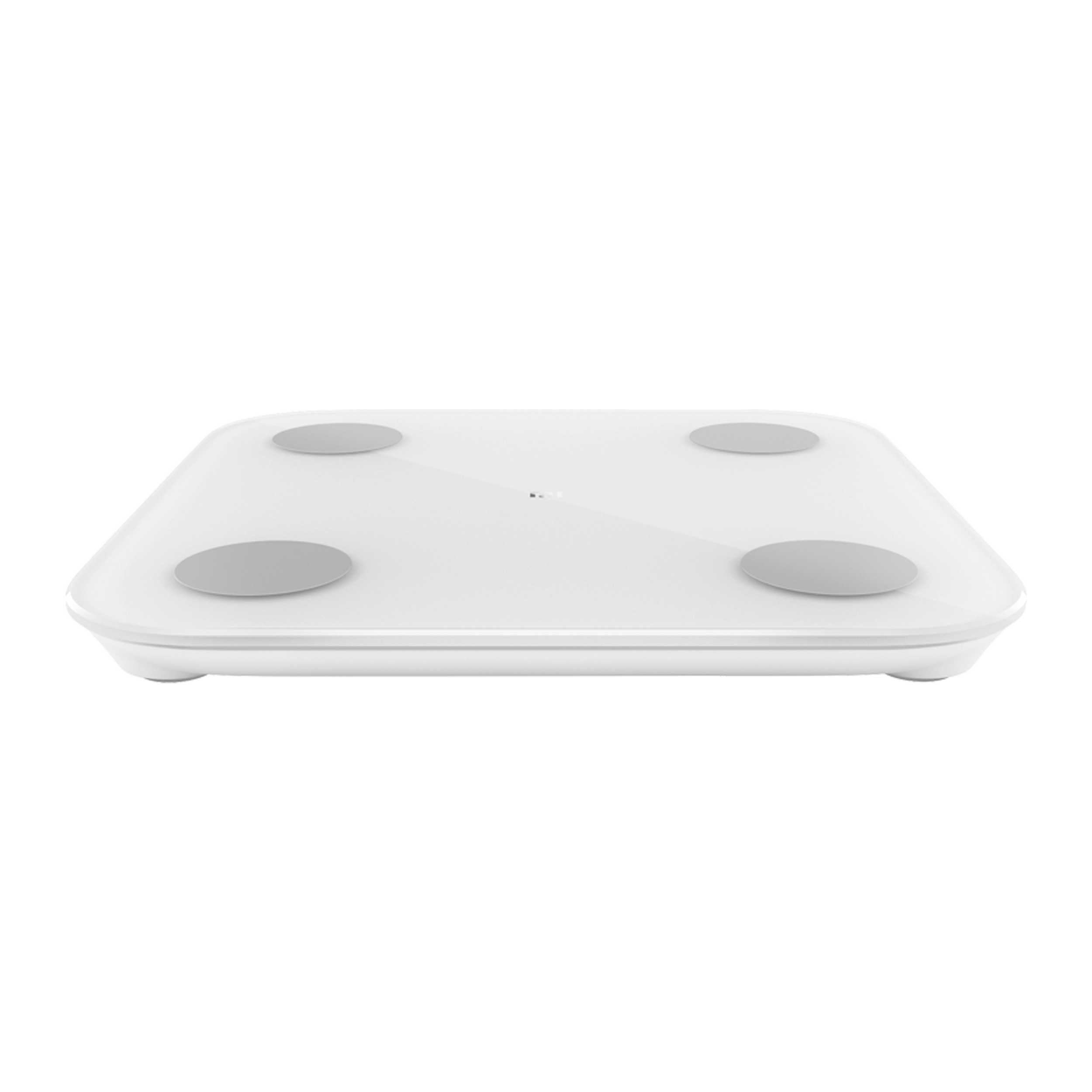 XIAOMI Körperwaage Mi Body Composition Scale 2 Körperwaage, Maximale Tragkraft: 150 kg