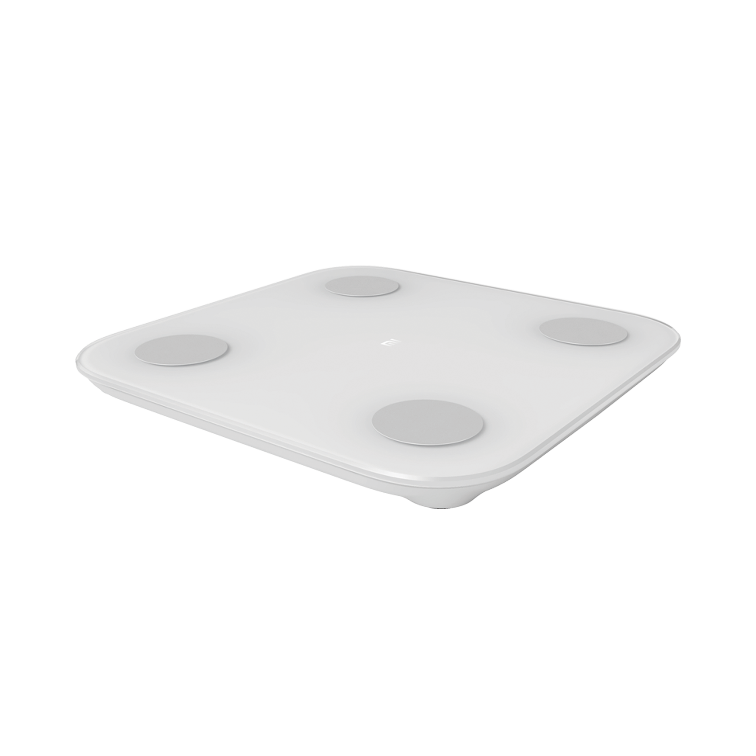 XIAOMI Körperwaage Mi Body Composition Scale 2 Körperwaage, Maximale Tragkraft: 150 kg