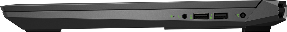 Portátil gaming - HP Pavilion Gaming 15-dk1004ns,15.6" FHD, Intel® Core™ i5-10300H, 32GB RAM,512GB SSD, GTX1650,W10