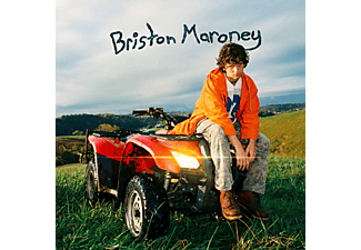 Briston Maroney - Sunflower  - (Vinyl)