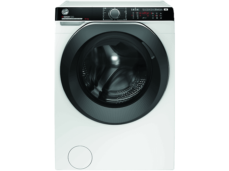 Hoover HWP 414Ambc/1-17 + 14 kg Wi-Fi Bağlantılı 1400 Devir Çamaşır Makinesi