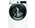 HOOVER HDQ 4119AMBS/1-S A Enerji Sınıfı 11Kg Yıkama 9Kg Kurutma 1400 Devir Kurutmalı Çamaşır Makinesi Beyaz