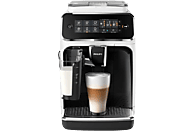 PHILIPS EP3243/50 Serie 3200  Latte GO Plus Kaffeevollautomat Matt Weiß