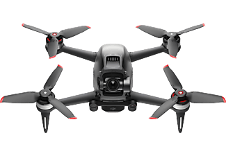 DJI FPV Combo EU Drone Gri