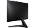 SAMSUNG LS22R350FHU - Monitor, 21.5 ", Full-HD, 75 Hz, Dunkelblau/Grau