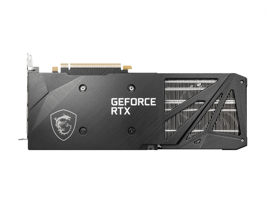 MSI VGA Geforce RTX 3060 Ventüs 3X 12GB GDDR6 192B DX12 PCIE 4.0