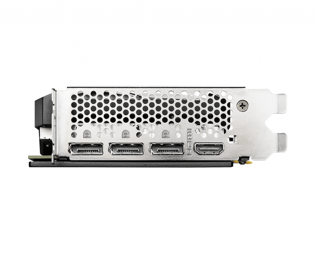 MSI VGA Geforce RTX 3060 Ventüs 3X 12GB GDDR6 192B DX12 PCIE 4.0 X16 Ekran Kartı