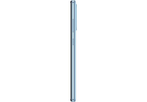 SAMSUNG Galaxy A52 - 128 GB Blauw