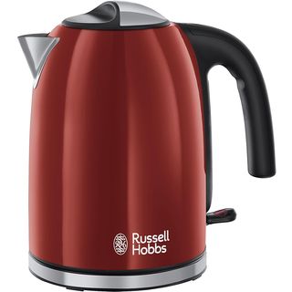 RUSSELL HOBBS Colours Plus 20412-70 Flame Red