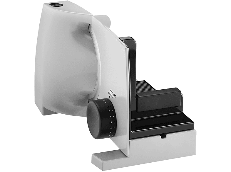 RITTER 518013 Nova 1 Allesschneider