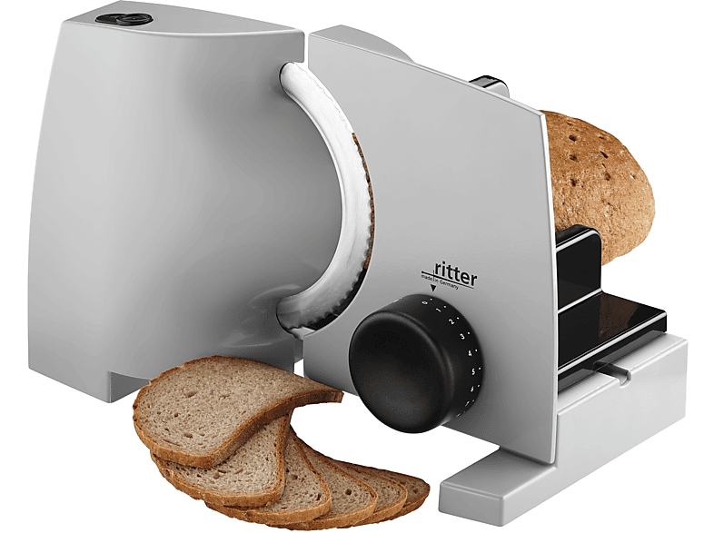 RITTER 518013 Nova 1 Allesschneider