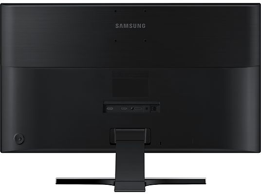 SAMSUNG LU28E590DSL/EN - Monitor, 28 ", UHD 4K, 60 Hz, Schwarz