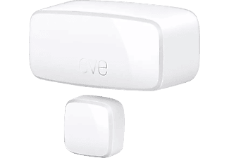 EVE Door & Window Kontaktsensor 2020, Weiß