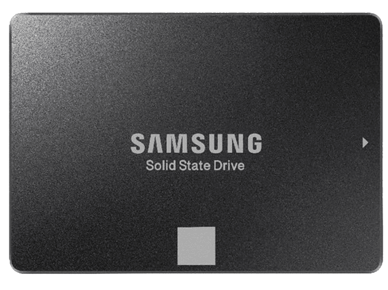 Disco duro SSD 1 TB - Samsung 860 EVO, 1 TB, 2.5", Interfaz SATA 6 Gb/s