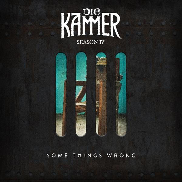 Kammer - Season IV: Some Things Wrong  - (Vinyl)