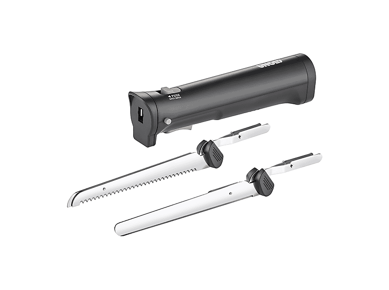 Unold Elektromesser Cordless — Foto 4 von 5