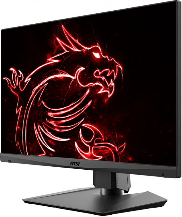 MSI OPTIX MAG274QRF - 27 inch - 2560 x 1440 (Quad HD) - 1 ms - 165 Hz