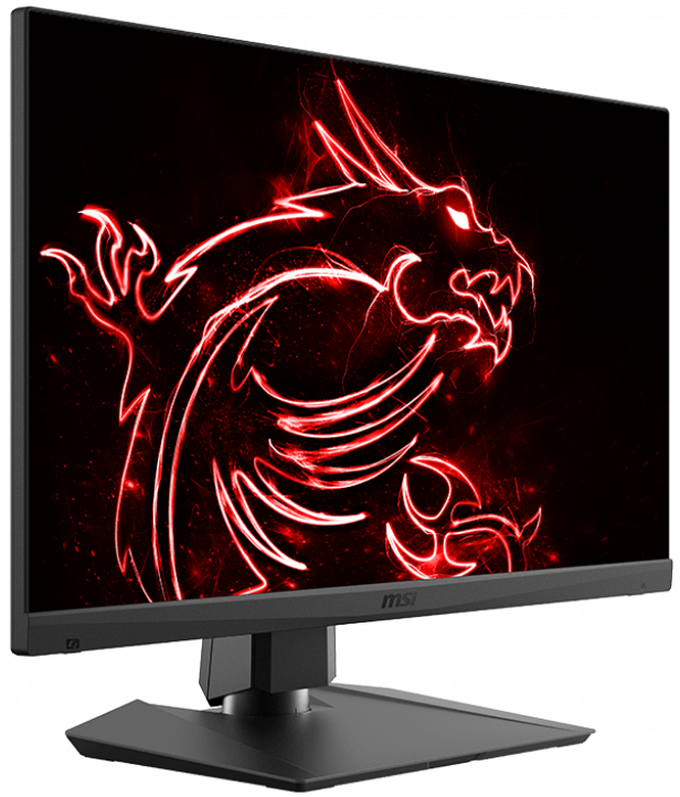 MSI OPTIX MAG274QRF - 27 inch - 2560 x 1440 (Quad HD) - 1 ms - 165 Hz