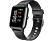 HAMA Fit Watch 5910 - Montre intelligente (TPU, Noir/Gris)