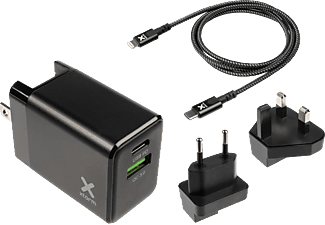 XTORM Volt Lightning Fast Charge Bundle Reiseadapter