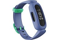 FITBIT Activity tracker Ace 3 Blauw / Groen (FB419BKBU)