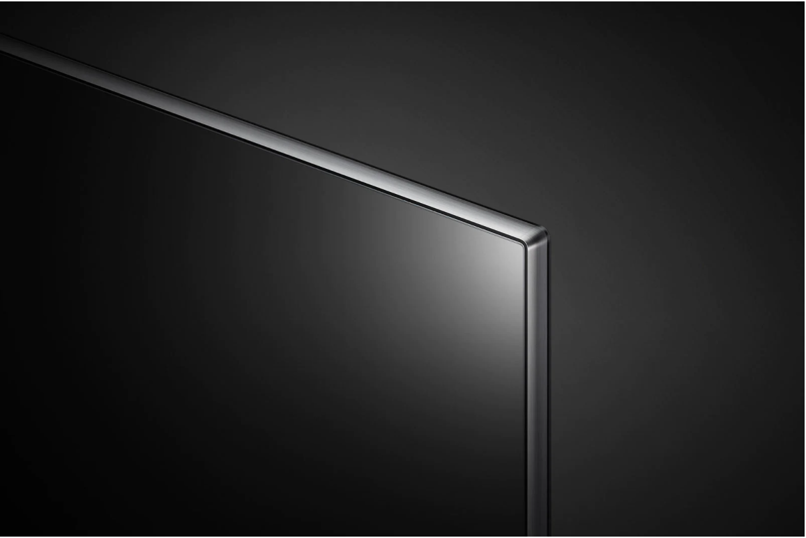 LG 49NANO866 49" 124 Ekran NanoCell Uydu Alıcılı Smart 4K Ultra HD LED TV