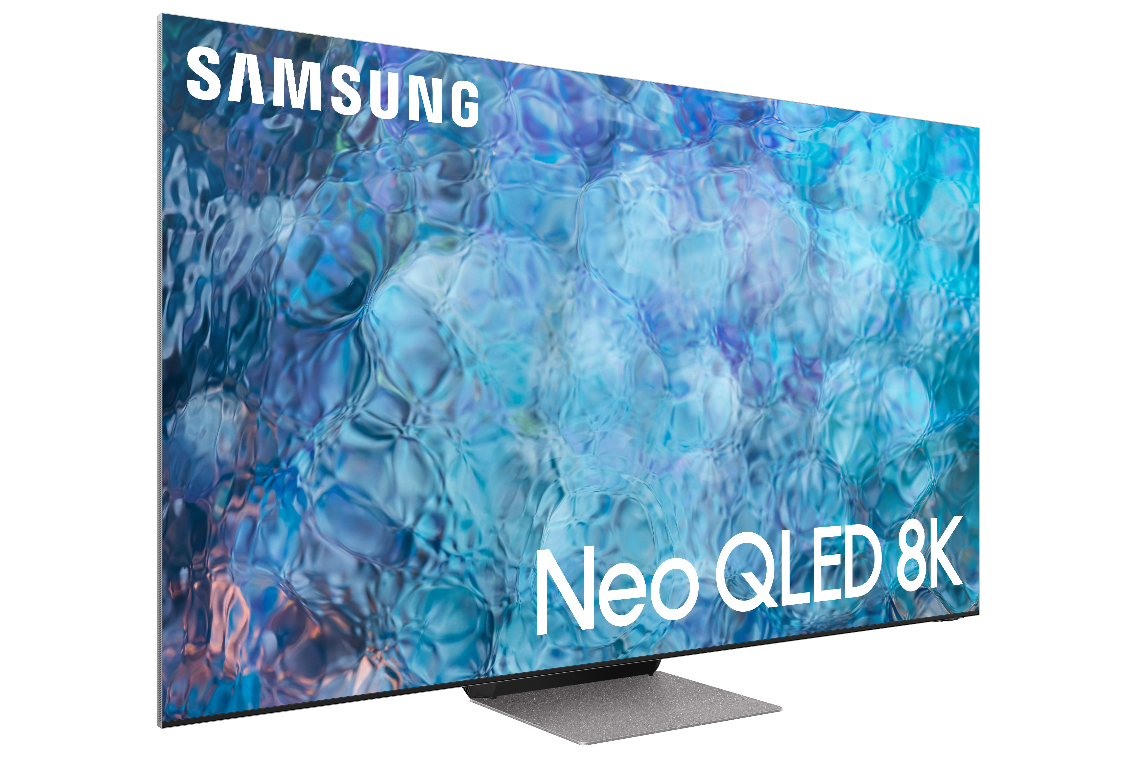 SAMSUNG QN900A (2021) 65 Zoll Neo QLED 8K Fernseher