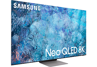 SAMSUNG QN900A (2021) 75 Zoll Neo QLED 8K Fernseher