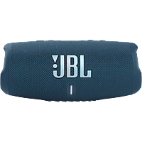MediaMarkt JBL Charge 5 Blauw aanbieding