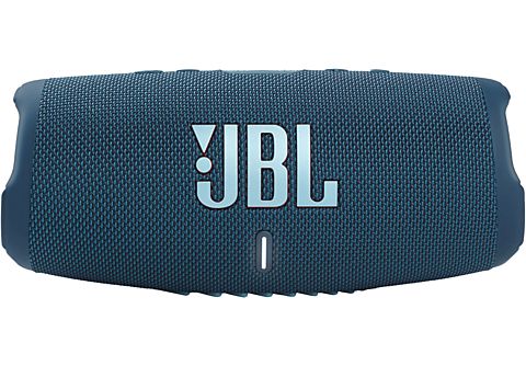 JBL Charge 5 Blauw