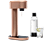MYSODA Ruby Kolsyremaskin - Copper