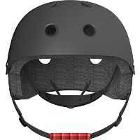 NINEBOT BY SEGWAY Helm für Erwachsene, schwarz