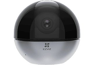 EZVIZ Bewakingscamera C6W Ultra-HD WiFi / LAN (CS-C6W-A0-3H4WF)