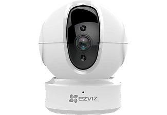EZVIZ Caméra de surveillance C6CN Full-HD WiFi / LAN (CS-C6CN-A0-3H2WF)