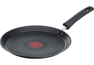 TEFAL G2673872 So Chef Black Palacsinta serpenyő, 25 cm