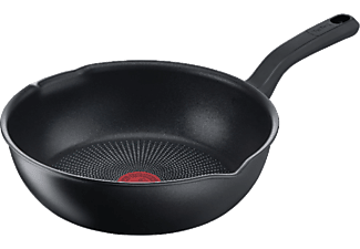 TEFAL G2677772 So Chef Black Multi Serpenyő, 26cm