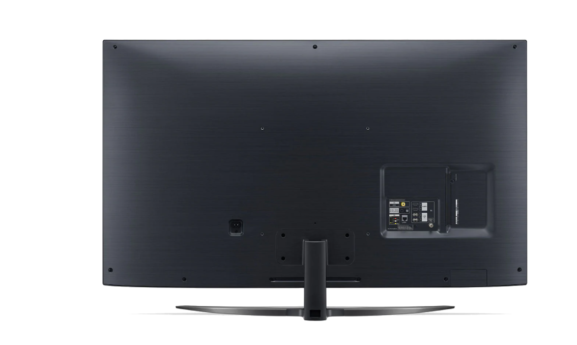 LG 49NANO866 49