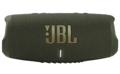 MediaMarkt JBL Charge 5 Groen aanbieding