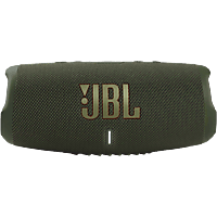 MediaMarkt JBL Charge 5 Groen aanbieding