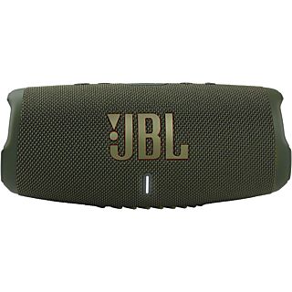 JBL Charge 5 Groen