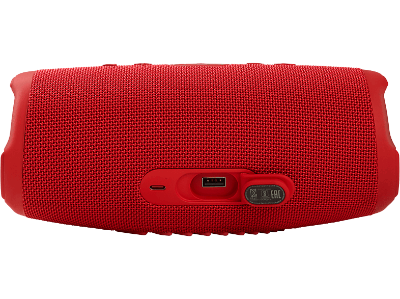 JBL Charge 5 Rood | MediaMarkt