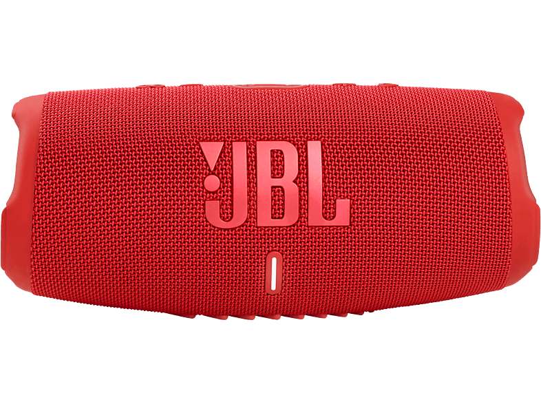 Kreek Variant klauw JBL Charge 5 Rood kopen? | MediaMarkt
