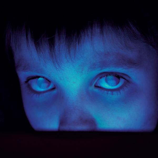 Porcupine Tree Blank Of - (CD) A Fear Planet 
