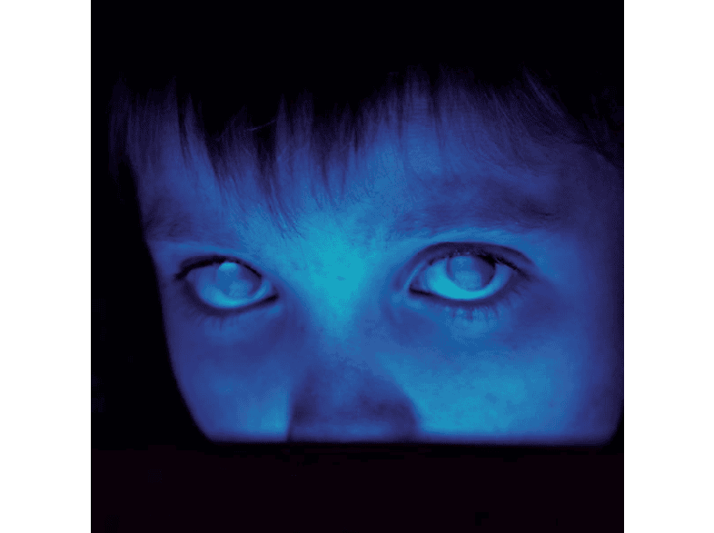 Porcupine Tree Blank Of - (CD) A Fear Planet 
