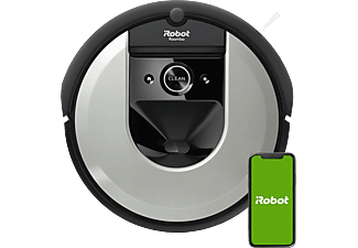 IROBOT Aspirateur robot Roomba i7 (i7156)